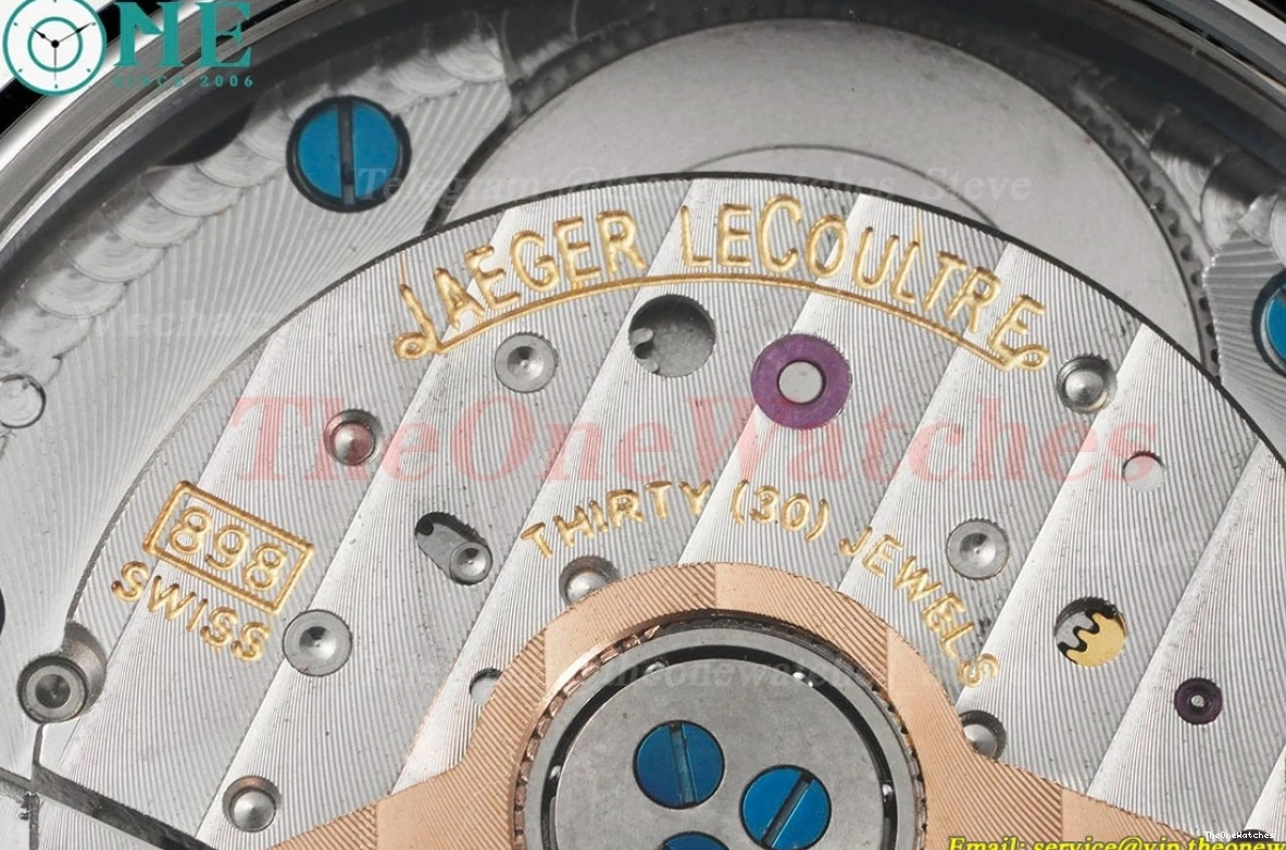 Ultra Ladies White Master MY9015 Thin RG JVS Mod Diams LE Moon 0105